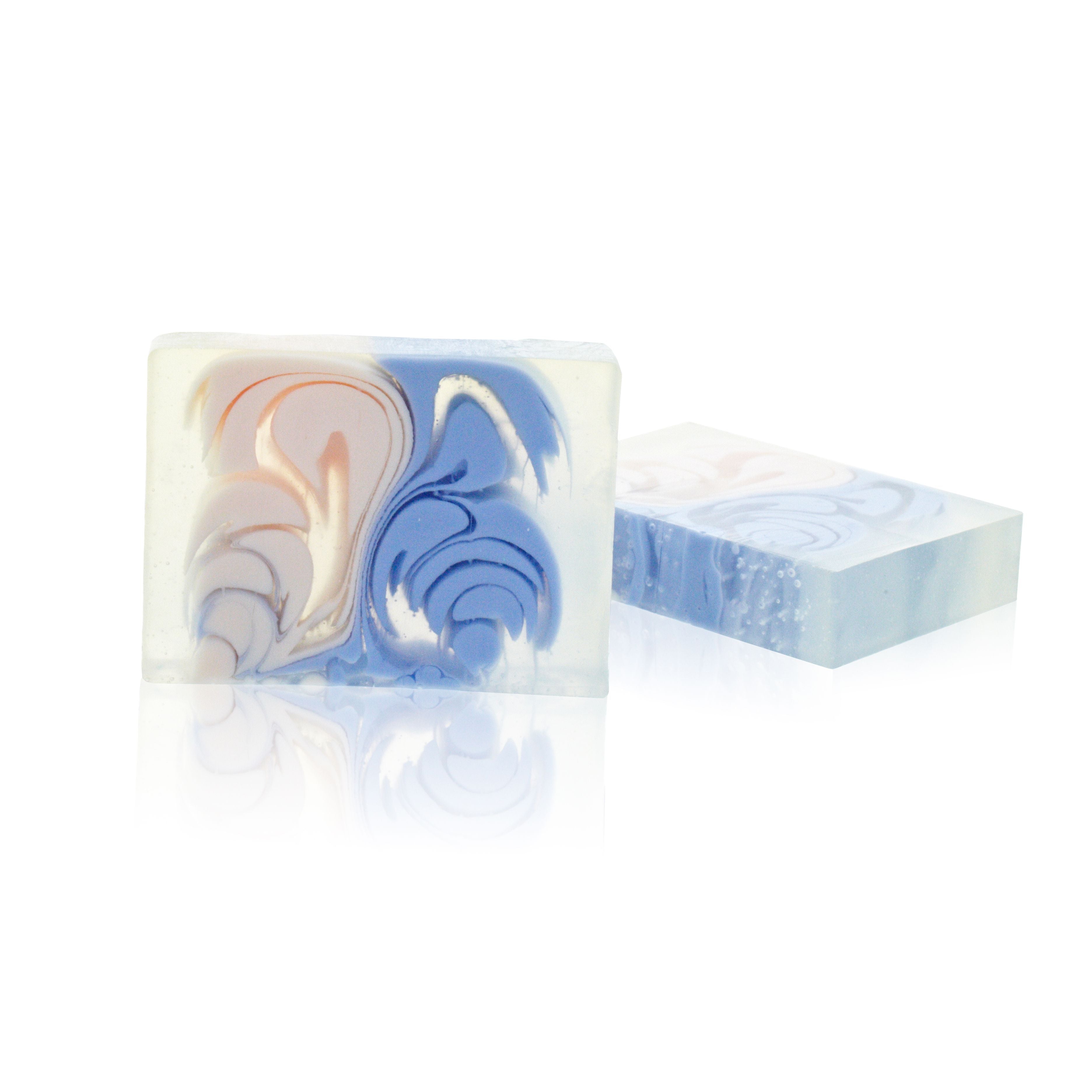 Handcrafted Soap Slice 100g Pharaoh for a Luxurious Bathing Experience