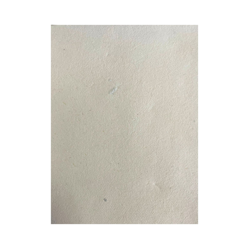Lokta Craft and Wrapping Paper 51x76cm Plain Natural Paper