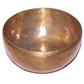 Extra Large Handmade Singing Bowl for Meditation and Sound Work