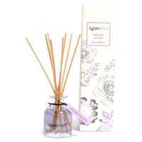 Agnes + Cat 140ml Reed Diffuser - Pressed Peonie