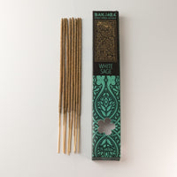Banjara Extra Long Smudge Stick - White Sage