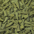Bulk Tulsi Basil Incense Cones for Enchanting Aromatic Experiences