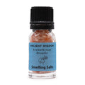 Breathe Aromatherapy Smelling Salt for Instant Revitalization