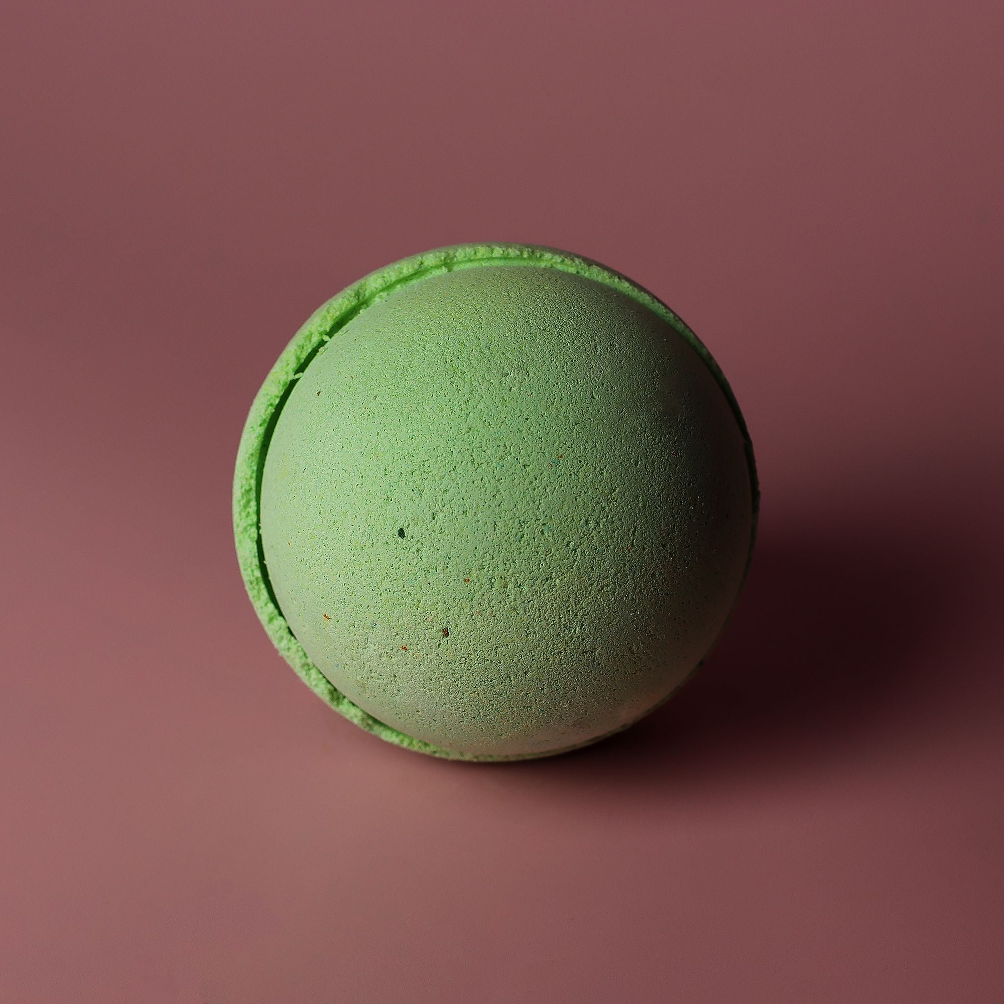 Set of 3 Lemon Eucalyptus Bath Bombs for Refreshing Soaks