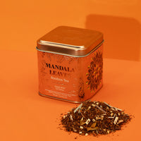50g Rooibos Eco Great Wall of China Herbal Tea Blend