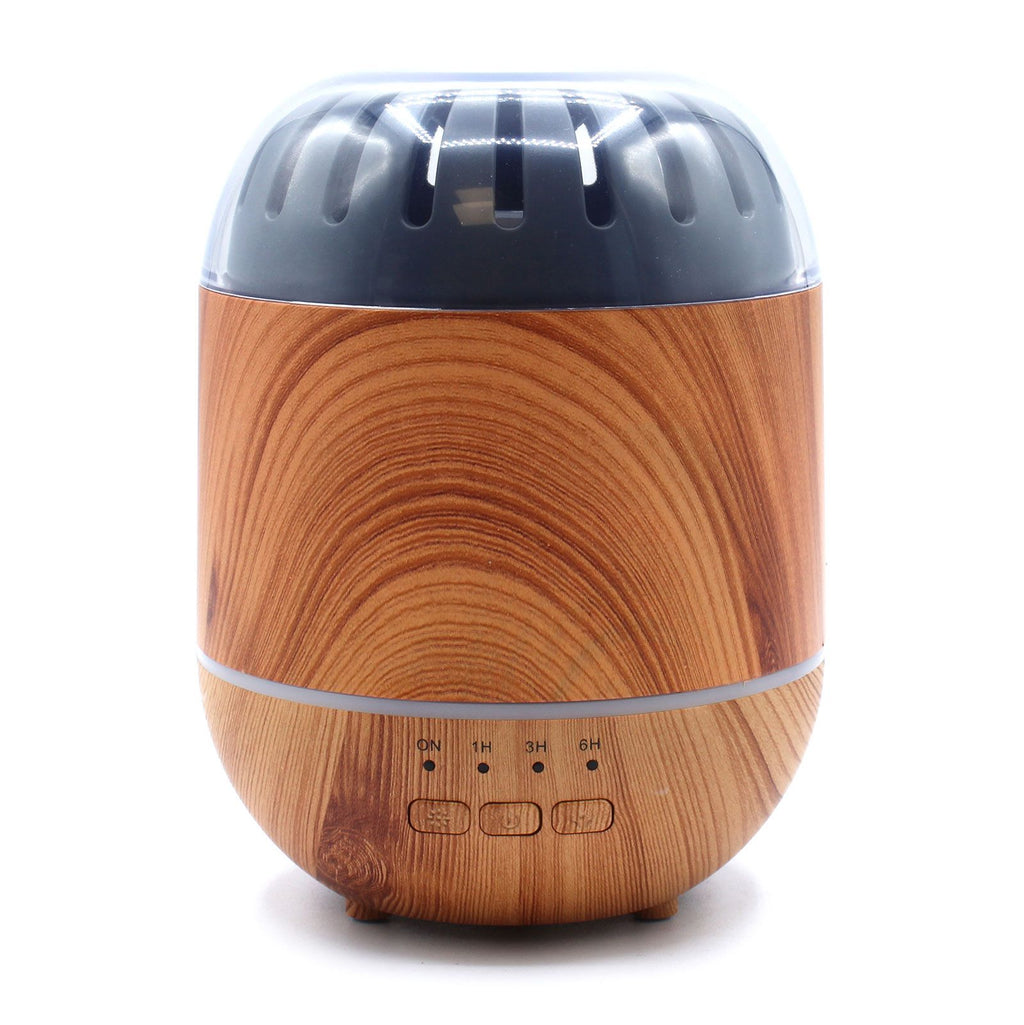 Copenhagen Atomiser USB Aroma Diffuser with Colour Change Timer
