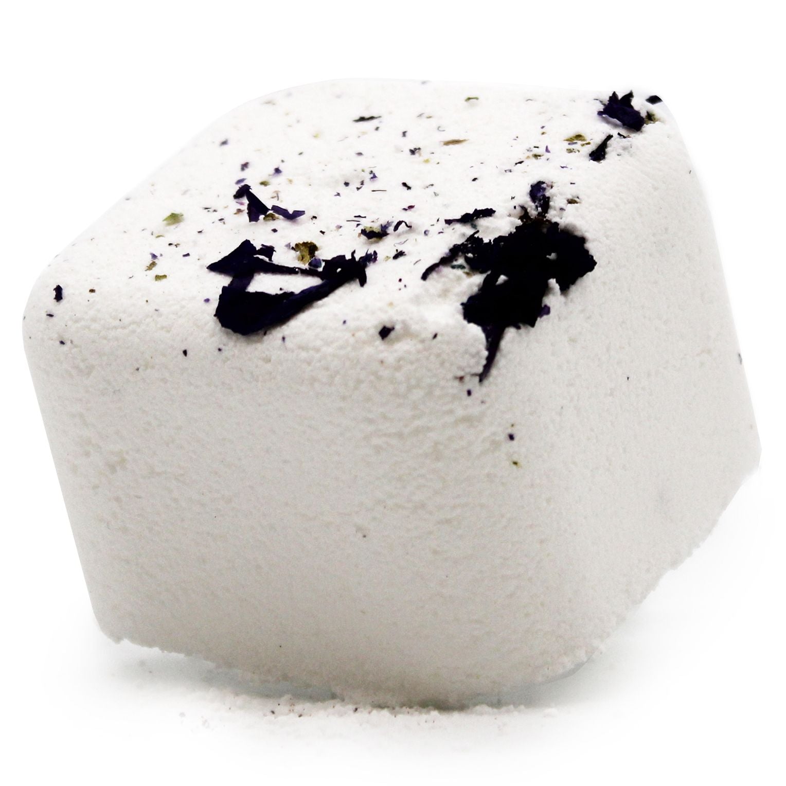 Set of 6 Aromatherapy Shower Steamers for an Energising Party Boost