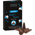 Mythical Backflow Cones Angel Touch for Enchanting Aroma Experience