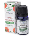 Plant Based Aroma Oil Apple Cinnamon for Home Fragrance Use
