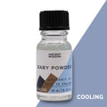 10ml Baby Powder Fragrance Oil for a Long Lasting Fresh Scent