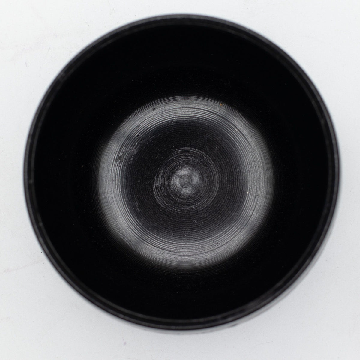 Cauldron Singing Bowl - Magic Mushroom - Blue (15cm)