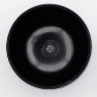 Cauldron Singing Bowl - Magic Mushroom - Blue (15cm)