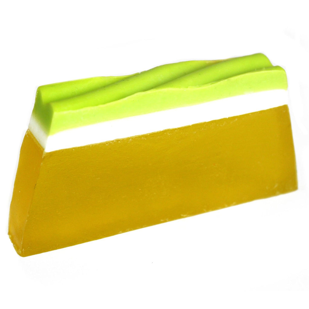 Tropical Paradise Soap Loaf Pomelo for Refreshing Cleanliness