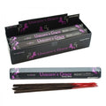 Unicorn's Grace Incense Sticks for Serene Home Fragrance