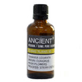 Ylang Ylang III Essential Oil 50ml for Mood Enhancement and Relaxation