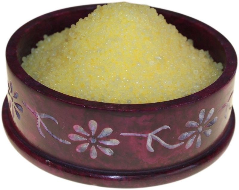 Citronella Simmering Granules for Aromatherapy and Fragrance