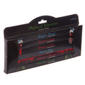 Stamford Black Incense Gift Set with 15 Aromatic Sticks