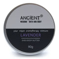 Aromatherapy Shea Body Butter 90g with Lavender Scented Bliss