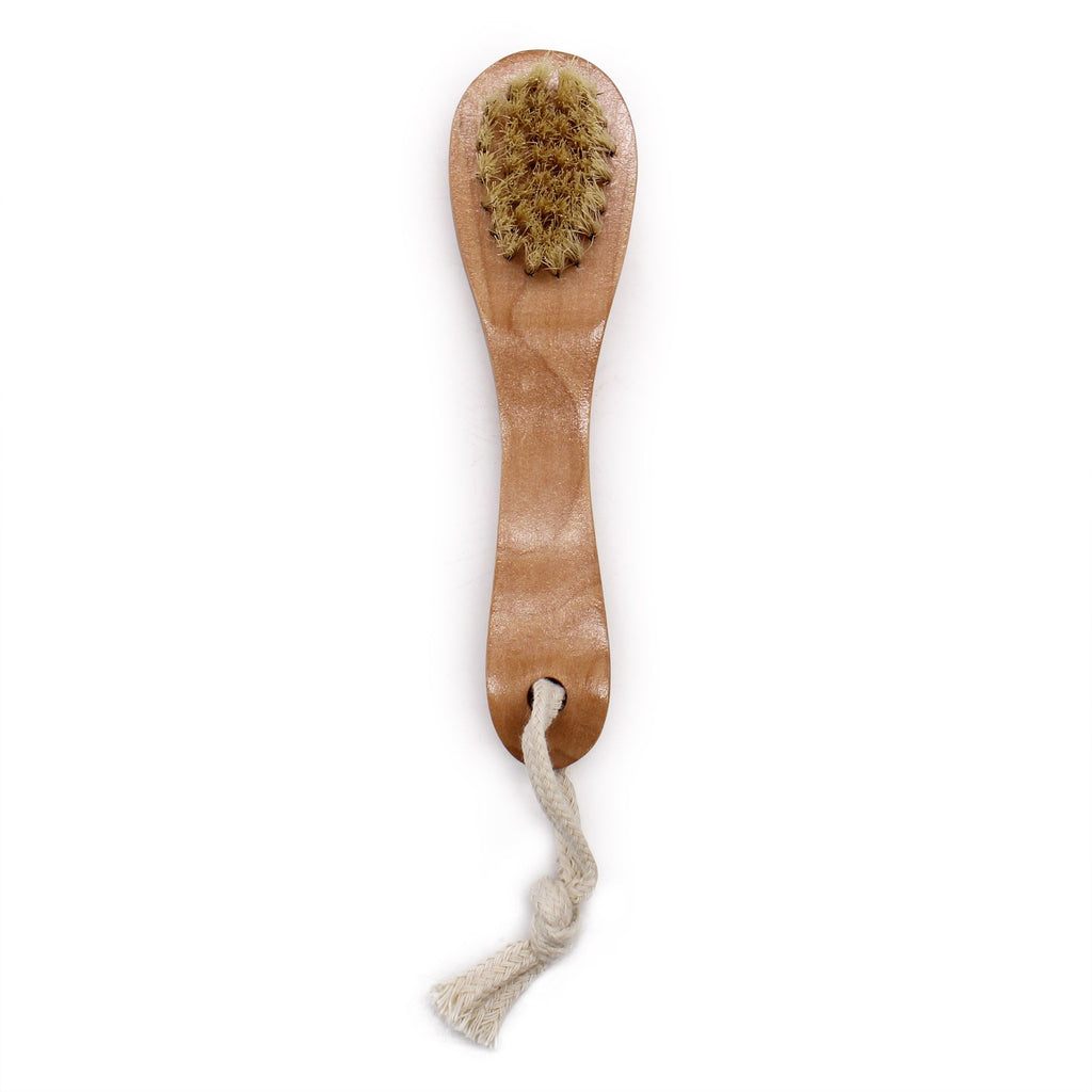Serious Scrub Face Brush for Effective Exfoliation and Radiance