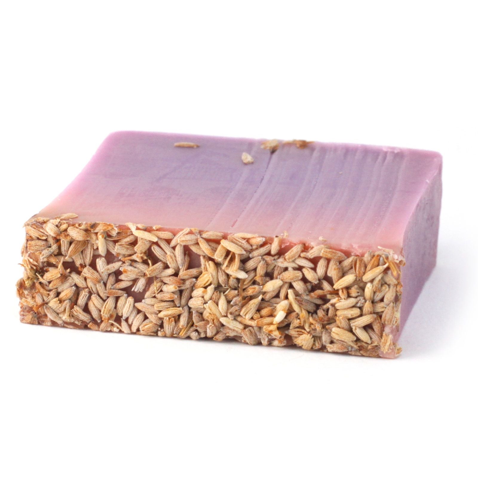 Pack of 13 Cleopatra Soap Bars with Lavender Fragrance