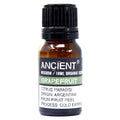 Grapefruit Organic Essential Oil 10ml for Aromatherapy Use