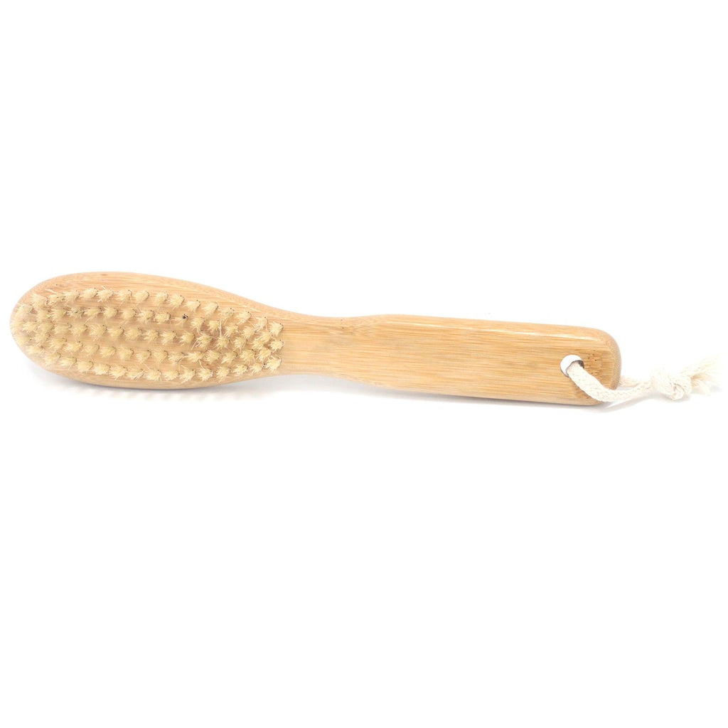 Beard Brush for Effective Grooming and Maintaining Facial Hair Care