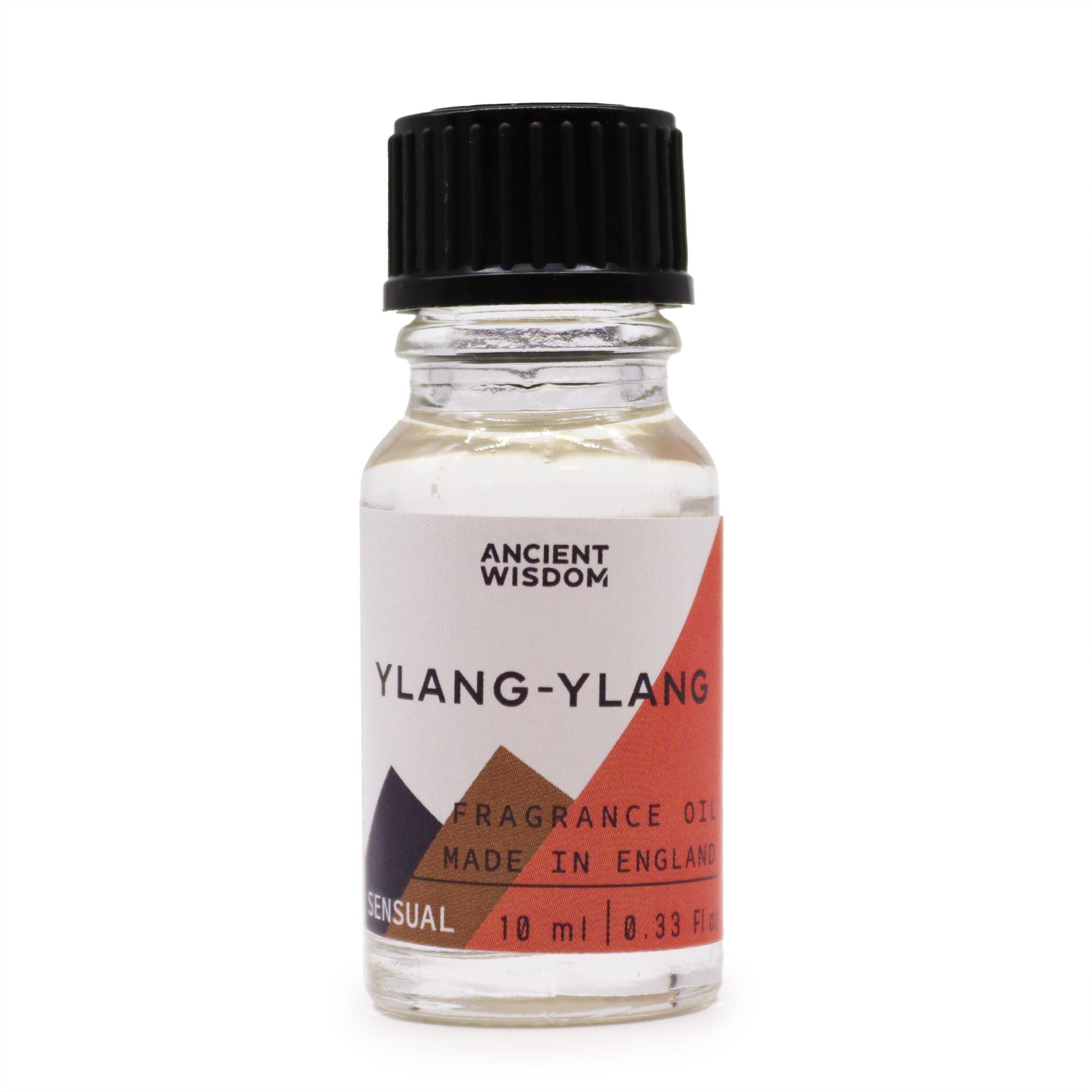 10ml Ylang Ylang Fragrance Oil for a Long Lasting Aroma Experience