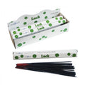 Luck Premium Incense Sticks for Home Fragrance and Relaxation