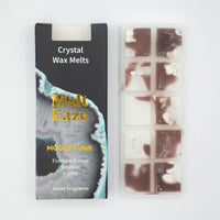 MeltEaze Wax Melts 50g - Moonstone Glow - Violet