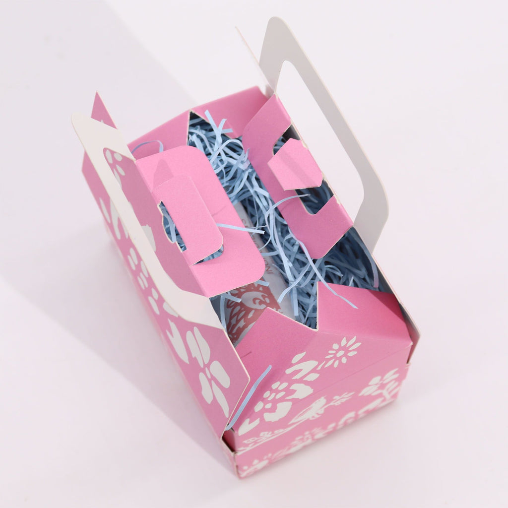 Agnes + Cat Wellness Gift Set Bloom & Bliss for Relaxing Self Care