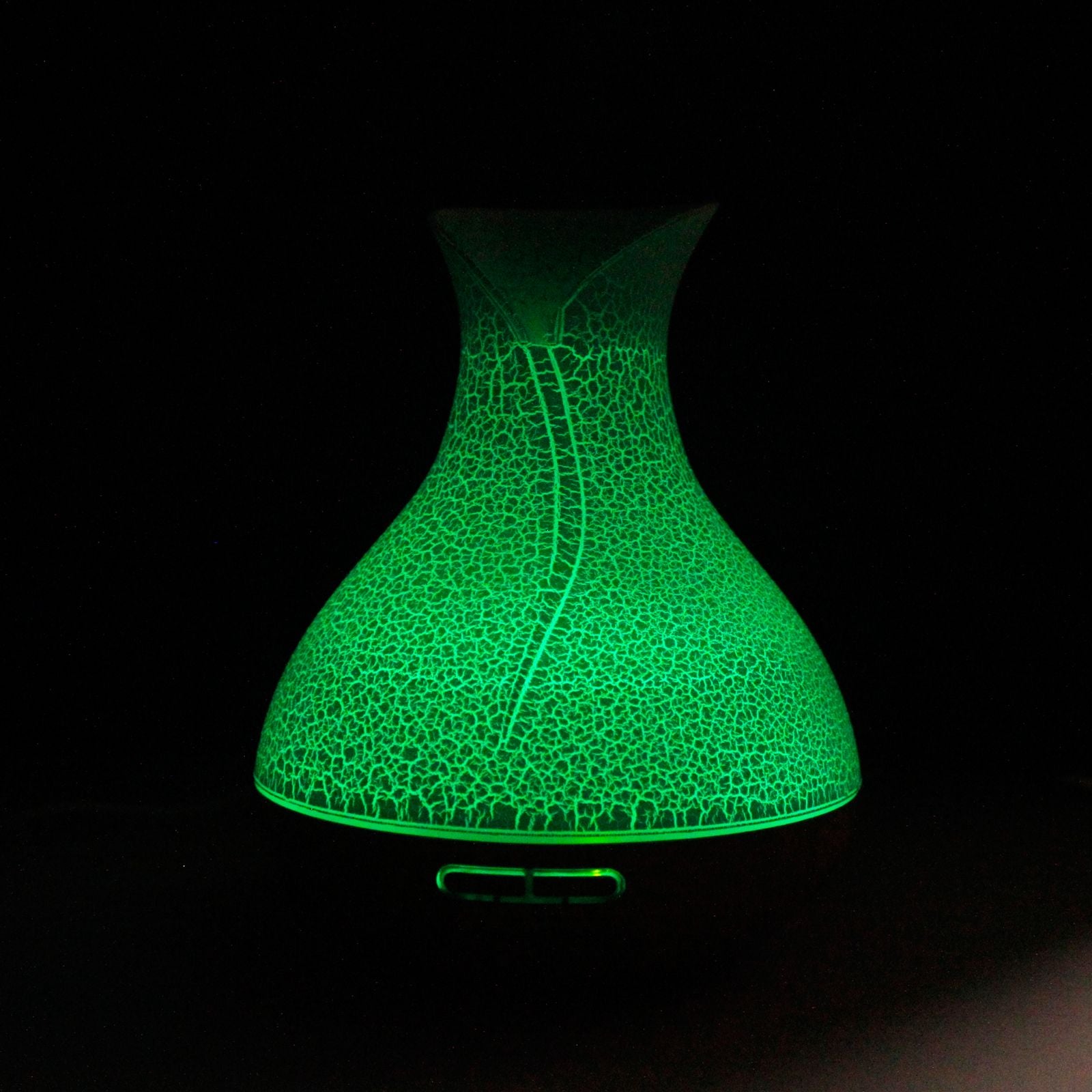 Palma Atomiser USB Aroma Diffuser with Shell Effect and Timer