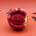 Aniseed Halloween Bath Bomb with Vegan Scented Fragrance