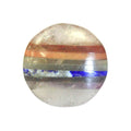 Chakra Crystal Palmstone 45mm for Energy Balance and Wellbeing