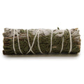 Smudge Stick White Sage and Cedar 10cm for Cleansing Rituals