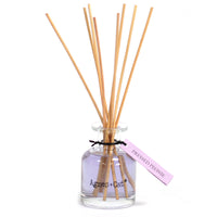 Agnes + Cat 140ml Reed Diffuser - Pressed Peonie