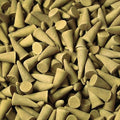 Bulk Honeysuckle Incense Cones for Enchanting Aromatic Moments