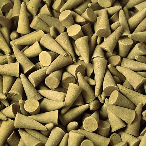 Bulk Honeysuckle Incense Cones for Enchanting Aromatic Moments