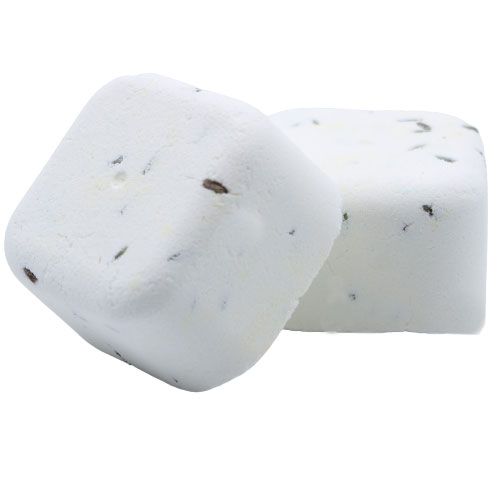 Set of 6 Aromatherapy Shower Steamers for Deep Sleep Relaxation