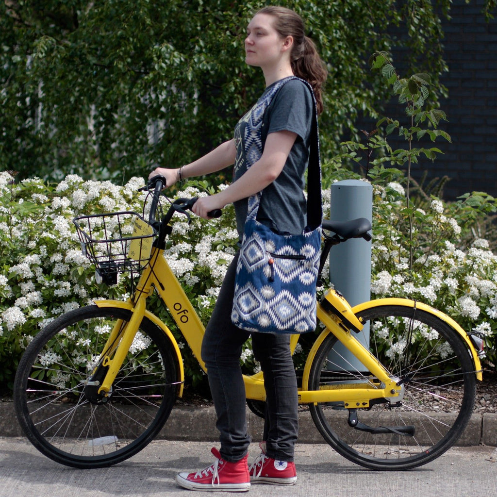 Stylish Kathmandu Big Bag Dusk for Day Trips and City Breaks