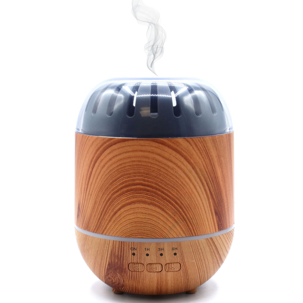 Copenhagen Atomiser USB Aroma Diffuser with Colour Change Timer