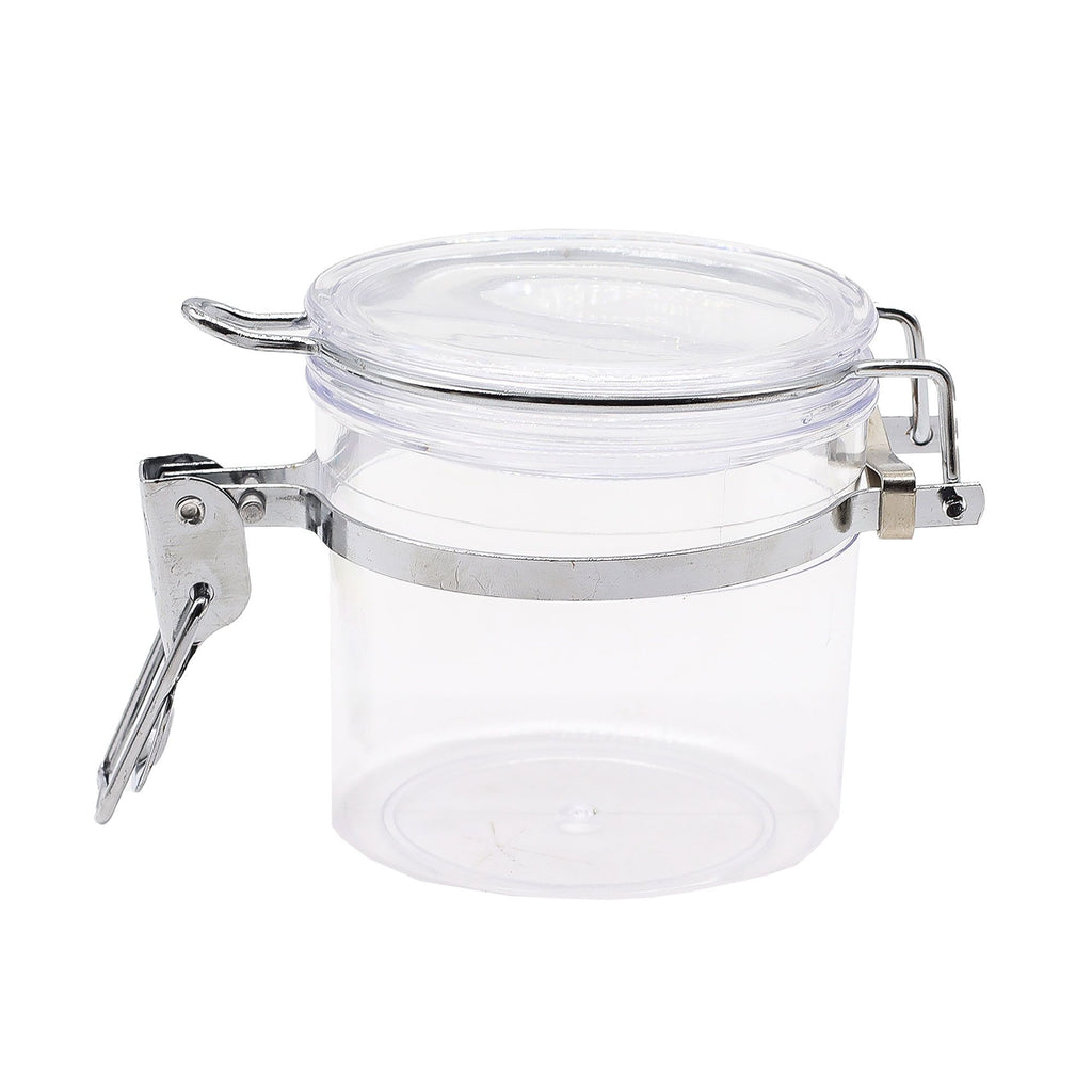 Kilner Jars 80mm for Storing Soap and Bath Bomb Accessories