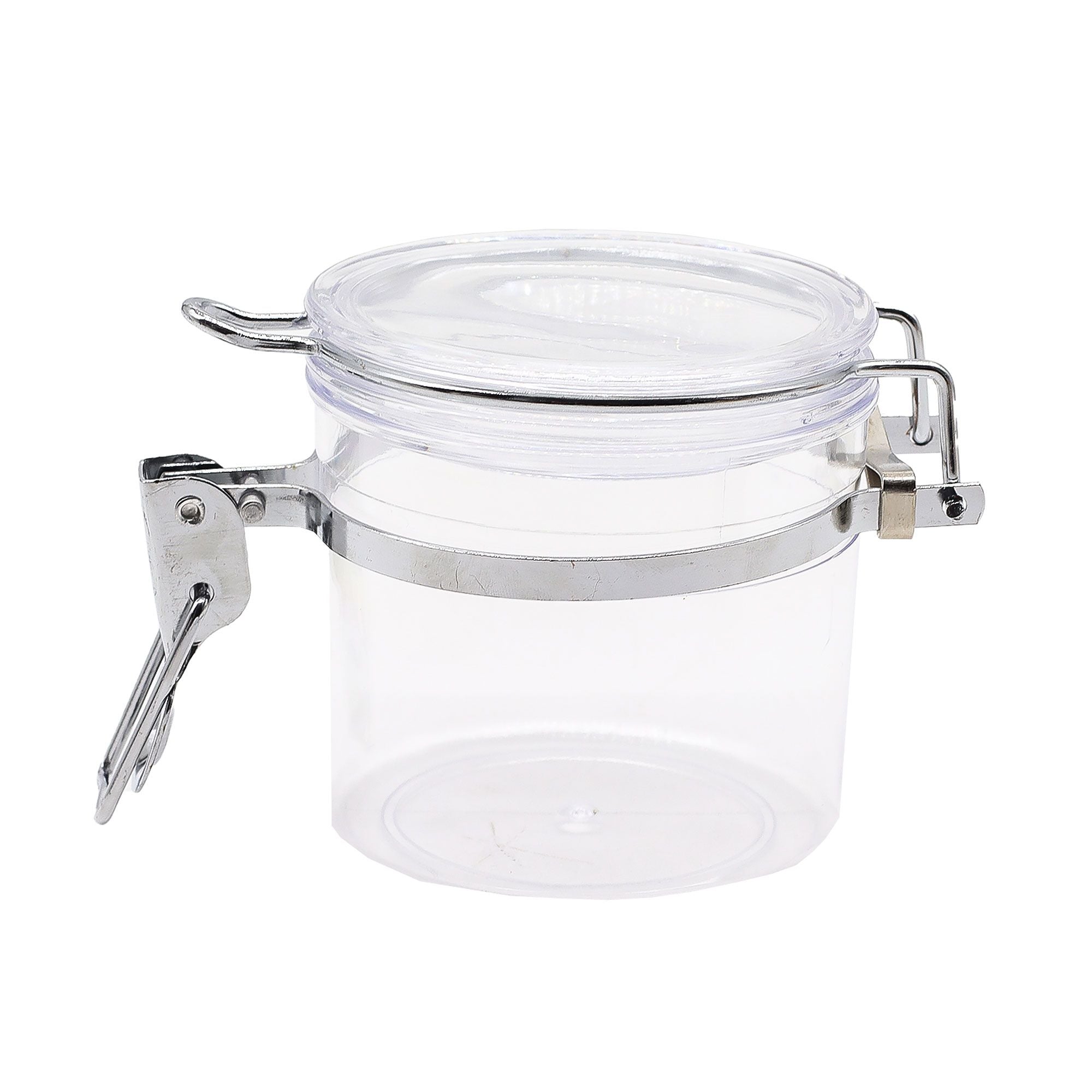 Kilner Jars 80mm for Storing Soap and Bath Bomb Accessories