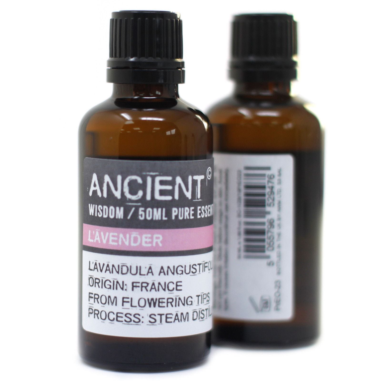 Sage Essential Oil 50ml for Aromatherapy and Home Fragrance