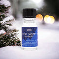 Cosy Winter Nights Fragrance Oil 10ml for a Relaxing Ambience