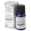 Plant Based Aroma Oil Coconut Concoction for Home Fragrance