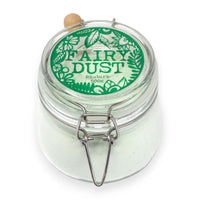 Agnes + Cat Fairy Dust Bath Powder 500g - Rhubarb