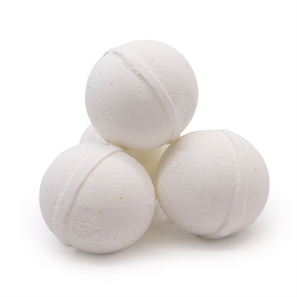 Set of 3 Energising Wake Up Potion Bath Bombs for Refreshing Baths