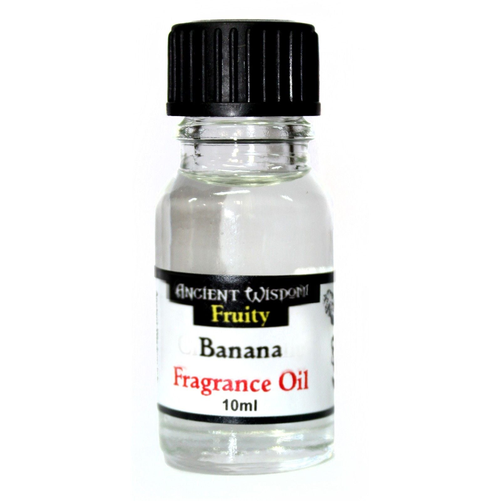 10ml Banana Fragrance Oil for Invigorating Scented Experiences
