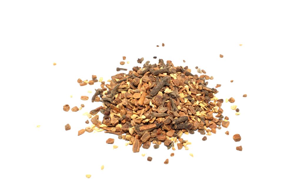 50g Yogi Spice Blend for Energising and Invigorating Tea Infusions