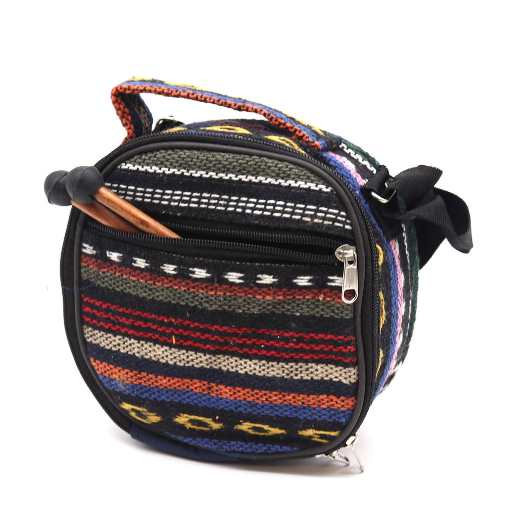 Hapi Drum Multi Coloured OM 18cm Steel Tongue Drum for Relaxation